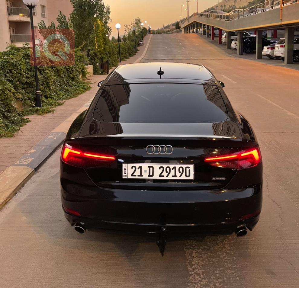 اودي A5